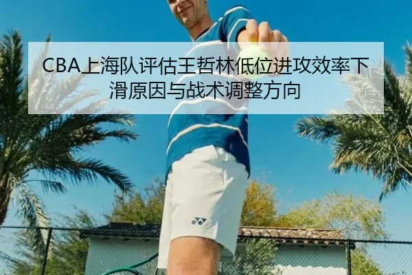 CBA上海队评估王哲林低位进攻效率下滑原因与战术调整方向